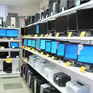 Компьютерные магазины Сальска