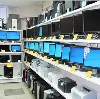 Компьютерные магазины в Сальске