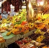 Рынки в Сальске