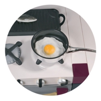 Закусочная Харчевня Три Пескаря - иконка «кухня» в Сальске